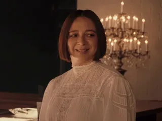 Herself