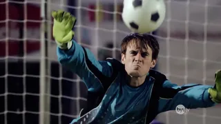 Top Soccer Shootout Ever With Scott Sterling