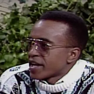 Christopher Walken's Celebrity Psychic Friends Network