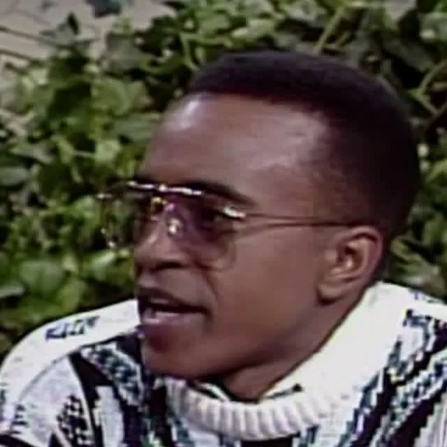 Todd Bridges