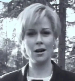 Diane Sawyer