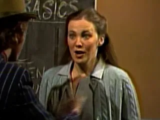 Mr. Steele’s daughter