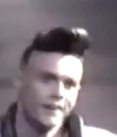 Vanilla Ice
