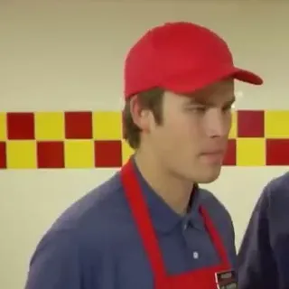 Bad Employee