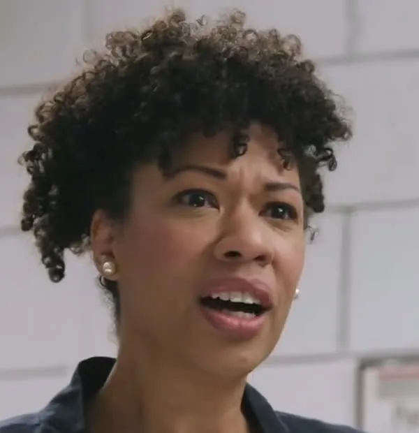 Ayanna Berkshire