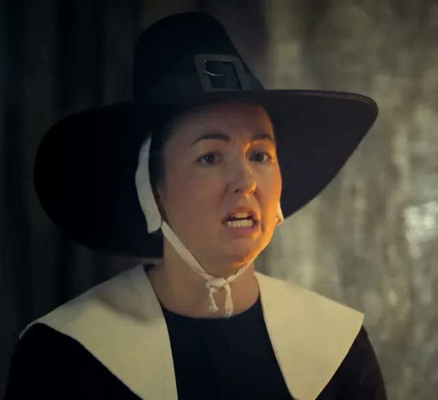 Tabitha (Puritans)