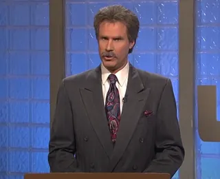 Celebrity Jeopardy
