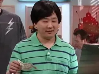 Coach Hines: Ice Cream Parlor