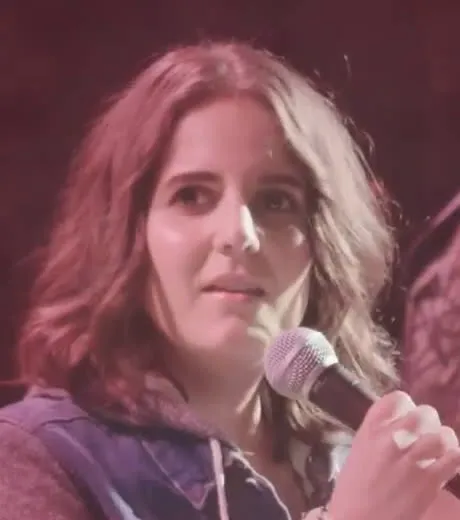 Ana Fabrega