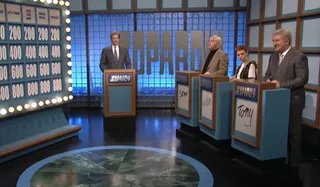 SNL40: Celebrity Jeopardy