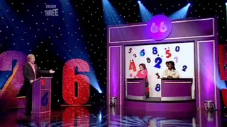 Numberwang: German Edition