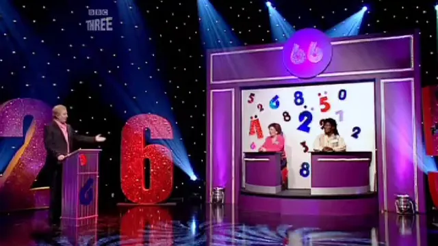 Numberwang: German Edition