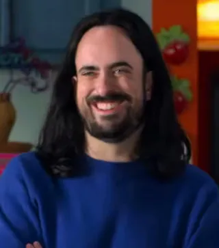 Zach