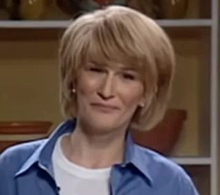 Martha Stewart on Halloween