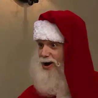Santa