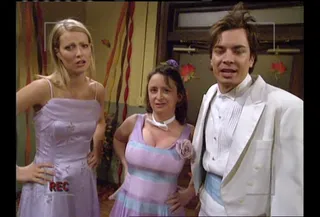 Boston Teens: High School Fall Formal
