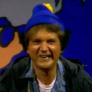 Doug McKenzie