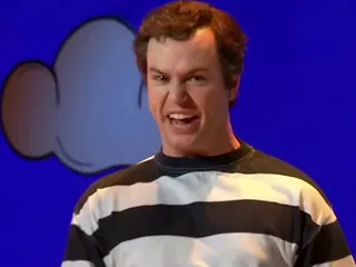 You're a Rat Bastard, Charlie Brown