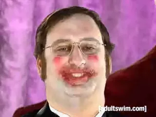 Ventriloquist Act