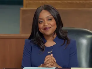 Defense Attorney