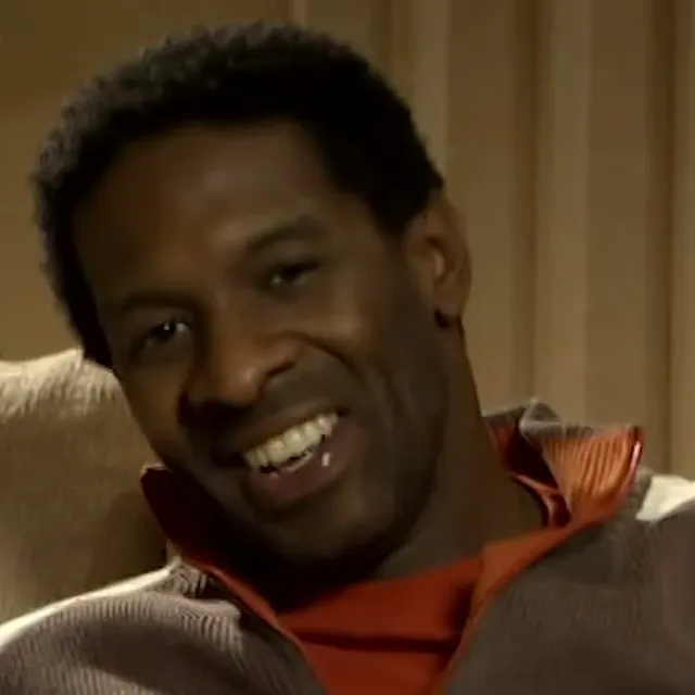 Jamal (When Keeping It Real Goes Wrong)