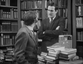 Bookshop