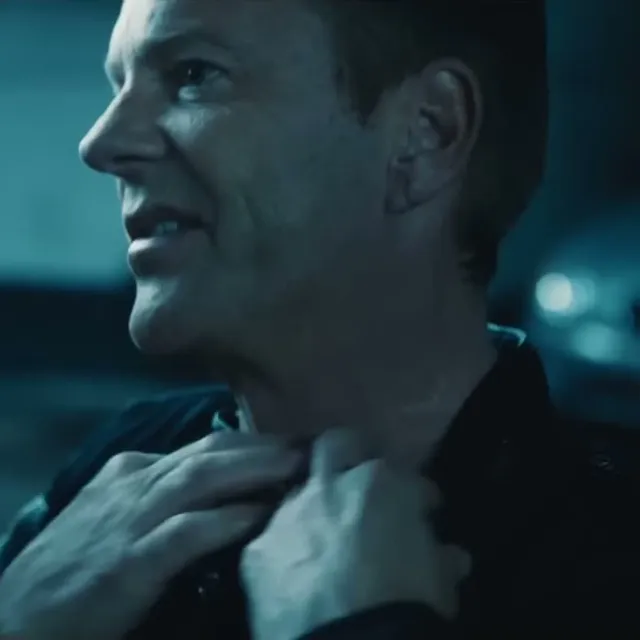 Jack Bauer