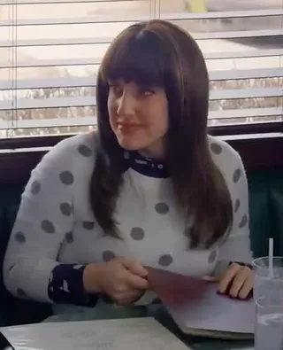 Aspiring novelist