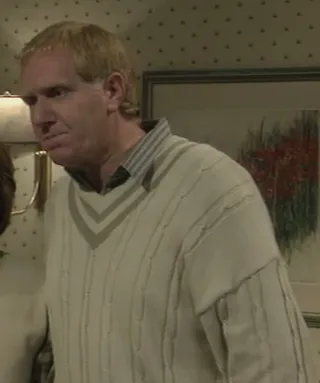 Kevin's Dad