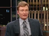 Conan O'Brien