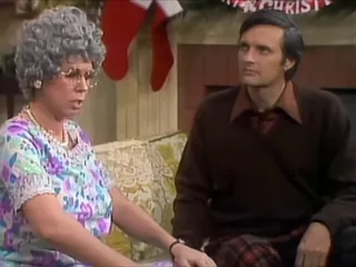 The Family Christmas