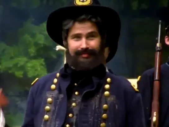 Ulysses S. Grant