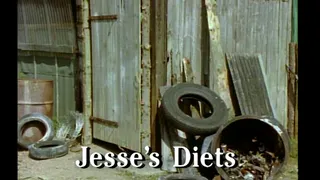 Jesse’s Diets: Followed Through