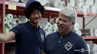 Undercover Boss