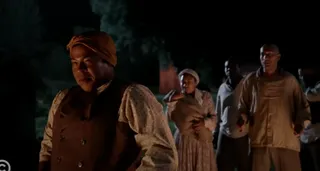 Harriet Tubman