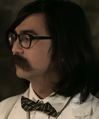 Doctor
