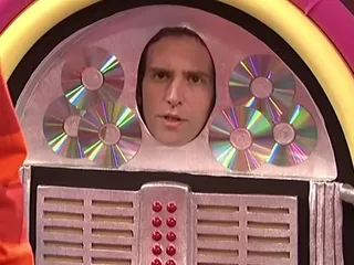 Jukebox