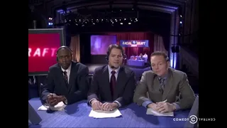 The Racial Draft