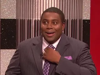New Cast Member or Arcade Fire?