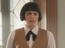 Downton Abbey Trailer