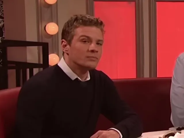 Benny Astro