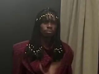 Charlie Murphy's True Hollywood Stories: Rick James