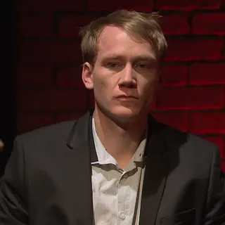 Jason Gray