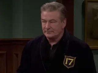 Martin Short Five-Timers Club Cold Open