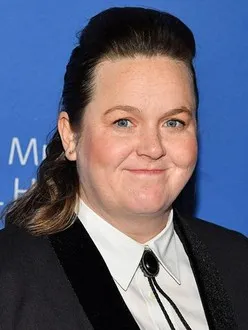 Molly Kearney