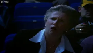 Cinema Silence