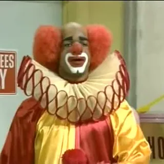 Homey D. Clown