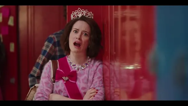 Netflix Commercial