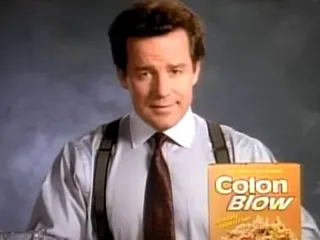 Colon Blow