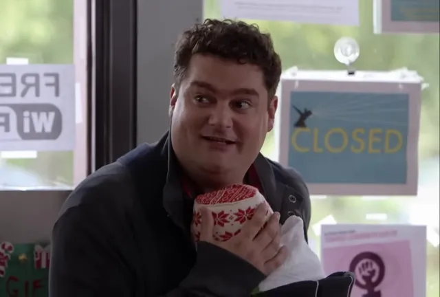 Robert (Portlandia)